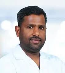 Dr A K Varada Raju